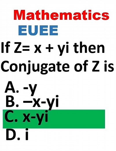 euee mathematics