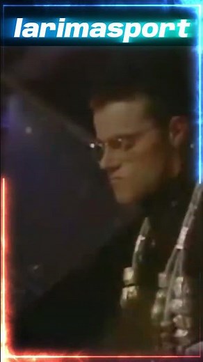 Small Town Boy - Jimmy Somerville 1984