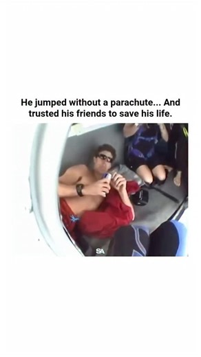 Business | Motivation | Relatable | Travis Pastrana once attempted a stunt that still shocks people today. In 2007, he jumped out of a plane without wearing a parachute,... | Instagram