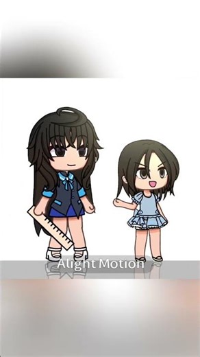 TikTok gacha life #gachatrend #gacha #gachalove #gachalife #gachaclub