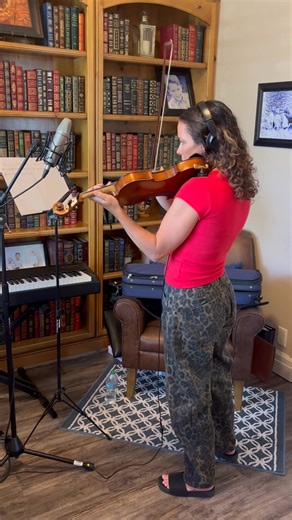 Click here - https://davidtolk.hearnow.com/beautiful - to check out my new album “Beautiful” on your favorite streaming service. So grateful to have the extraordinary violin talents of Jessica Davis on Golden Hour” for my brand new album “Beautiful.” Thanks for giving it a listen. Music is such a blessing in my life. ❤️ I hope the music on this new album will help you experience peace, joy, and healing. 🙏🏼❤️🙏🏼 Spotify - Pandora - Apple Music - Amazon - YouTube Music #pray #peace #piano #grat