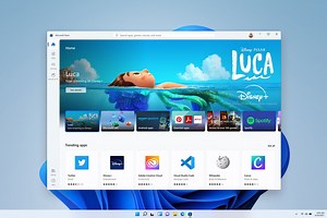 Instalar una app desde la Microsoft Store en Windows 11 no quiere decir que la vayas a poder actualizar desde ahí
