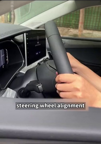 Simple Parking Tips: Learn How to Pull Over and Park Correctly