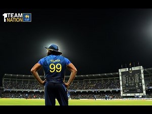 Lasith Malinga's Last ODI | Sri Lanka vs Bangladesh 1st ODI - Match Highlights
