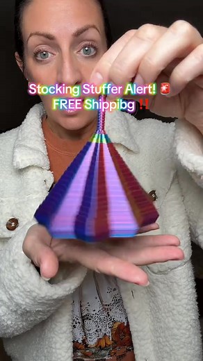 🌟 Your Secret to Calm & Focus, Anywhere! Feeling restless or struggling to concentrate? Our 3D Fidget Star offers 6 unique sensory surfaces to quietly keep hands busy, helping minds stay present and relaxed. ✨ ✅ Fits discreetly in palm – perfect for meetings or classrooms ✅ Durable one-piece design – lasts for years of use ✅ Silent operation – never disturbs others This little star helps me stay centered during long video calls! 🧘‍♀️ 🛒🛒🛒：https://t.site/43RQi9z | Eclipseecho