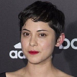 Rosa Salazar Boyfriend 2026: Dating History & Exes - CelebsCouples
