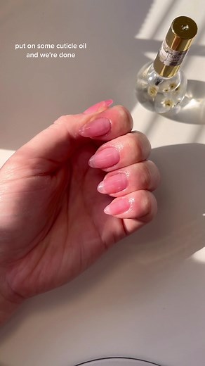 Step by Step Polygel Nails Application Tutorial