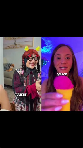 temen temen emak aku ketika bertamu saat idul fitri cheekkk😍