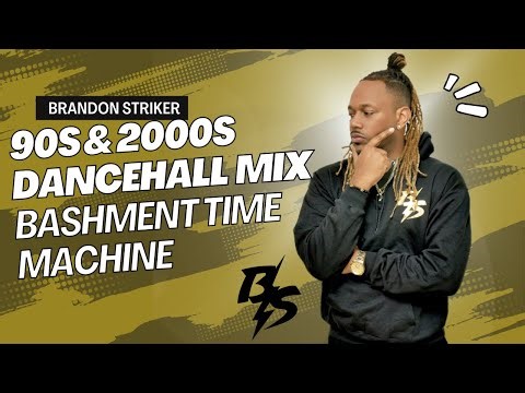 Dancehall Time Machine 🚀 | Best of the 90s & 2000s | Side A