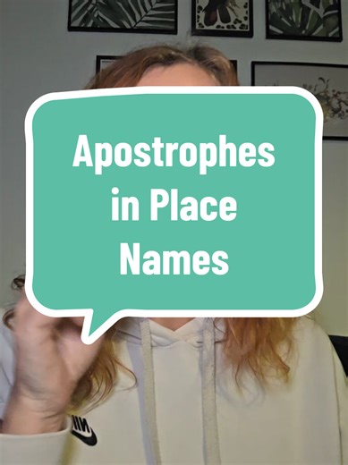 Unique Apostrophe Usage in Bo'ness, UK
