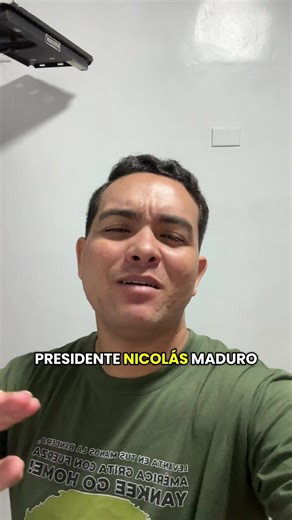 El presidente Nicolás Maduro expresó este martes su agradecimiento al pueblo de Oslo, por la gran movilización realizada hoy en Noruega, en rechazo al intervencionismo de EEUU en Venezuela. Durante su intervención, en el Consejo Nacional de Economía Productiva, detalló que no solo se realizó movilización en Noruega, sino en ciudades de EEUU el fin de semana. Estas movilizaciones son en rechazo contra la guerra en Venezuela y en contra del «Nobel Sangriento».📌 «El modelo noruego, se ha hablado m