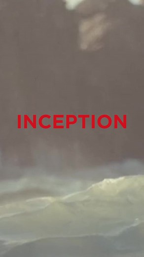 Análisis de La primera escena de El Origen