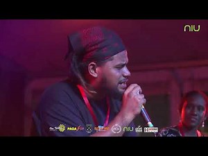 BONFIRE FESTIVAL - Solomon Island (All artist in live performance new 2023)