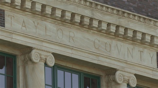 111-year-old courthouse rededicated after $21 million renovation