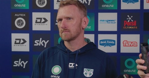 Webster: They've hit the ground running with their attitude