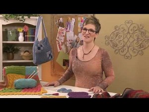 Learn a Variety of Knitting Stitch Patterns with Annie's Online Classes