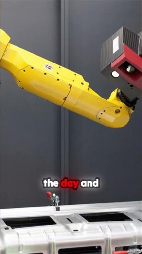 Self Cleaning Robotic Solar Fields on Mars