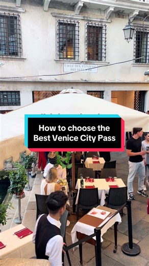 Best Venice City Pass: Your Ultimate Travel Guide