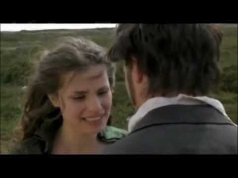 Charlotte Riley Wuthering Heights Clip #8