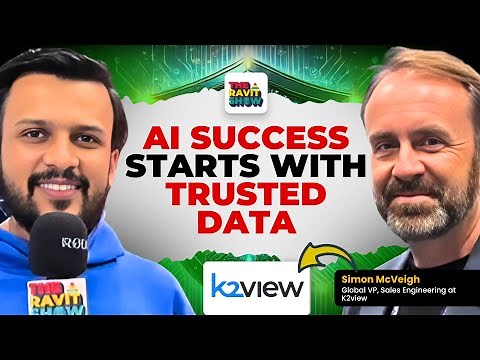 How to get your data ready for GenAI?