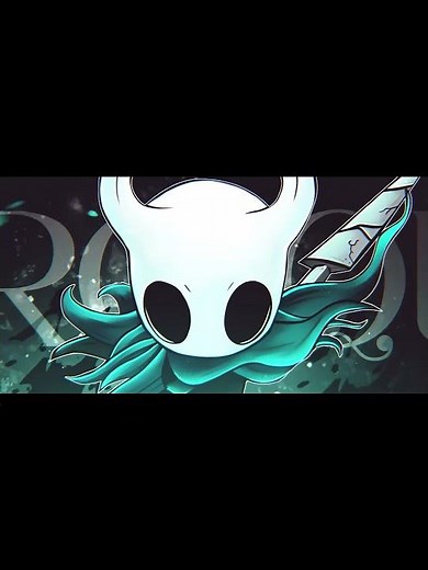 THE KNIGHT...💀 | Hollow Knight edit | #hollowknight #hollowknightsilksong #hollowknightedit #gaming