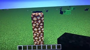 The best loop i could do :/ #minecraft #foryou #loop #infiniteloop