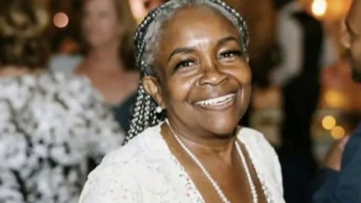 California prison says woman died from strangulation during visit