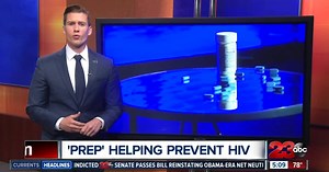 PrEP is a game changer in the fight against HIV