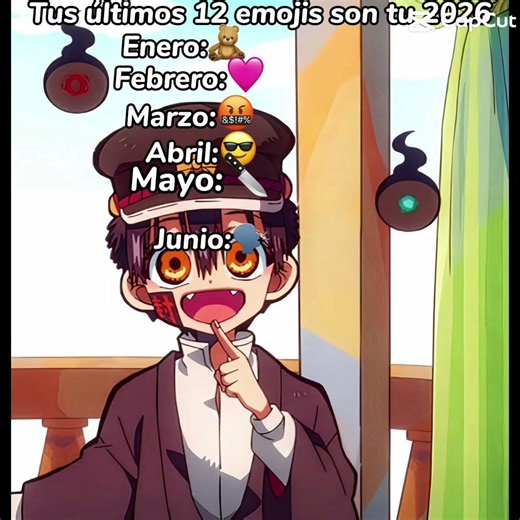 Mayo:🔪????