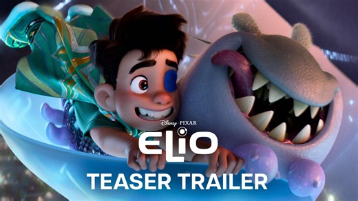 2K reactions · 186 shares | E se fosse ciò che stai cercando… A trovarti per primo? Guardate il nuovo trailer del film Disney & Pixar, #Elio. Solo al cinema a Giugno 2025. | Disney | Facebook