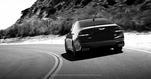 781K views | Safety that outperforms. Introducing the Genesis G80 Sport. | Genesis USA | Facebook