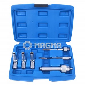 [Hot Item] 6 PCS Diesel Glow Plug Service Kit Motor Tool (MG50823)