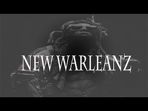 [FREE] Lil Wayne Type Beat 2020 - New Warleanz | Hard Type Beat | Tha Carter 6 Type Beat