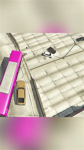 KAGOBOOM CAR GO BOOM - INSANE GTA 5 GLITCH – NPCS DRIVE OFF OVERPASS & EXPLODE!