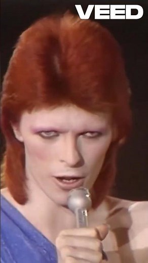 David Bowie - Time (1973)
