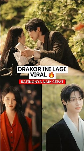 Trending Korean Dramas of 2026: Perfect Crown Reaches High Ratings, Will It Be the Best?
