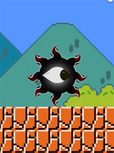 Mario vs Suika: Mr. Sun NOOB vs PRO Ultimate Survival