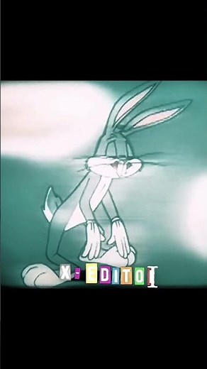 Naber Canım| Bugs Bunny Edit