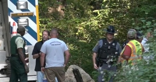 Sonic boom heard after fighter jets scrambled