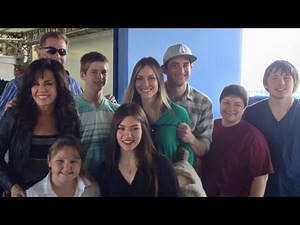 Person of the Week: Marie Osmond's Personal Renewal