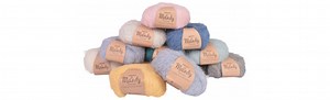 Drops Melody - Buy the popular quality yarn from Drops - Ritohobby.co.uk
