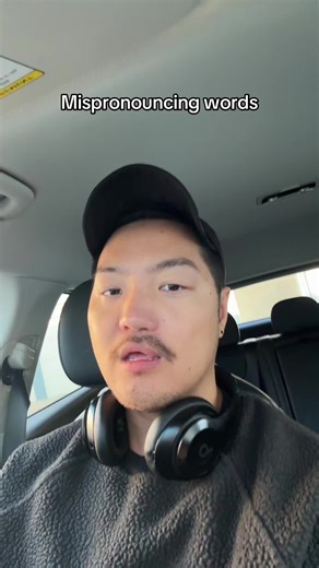 #dictionary #mispronunciation #vocabulary #wordperfect #education