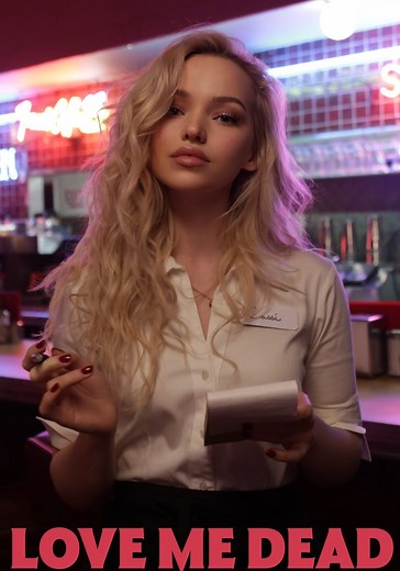 Love Me Dead streaming: where to watch movie online?