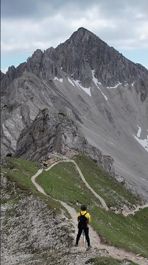 Hiking in Seefeld, Austria 🇦🇹
