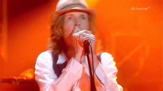 Beck - E Pro (London 2006)