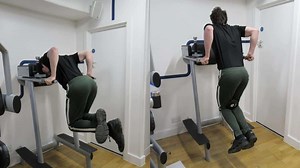 Chest dip vs tricep dip: Differences explained