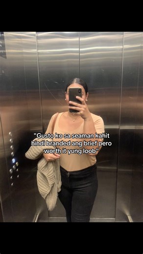 Why Seamen's Personality Matters Over Brand Names