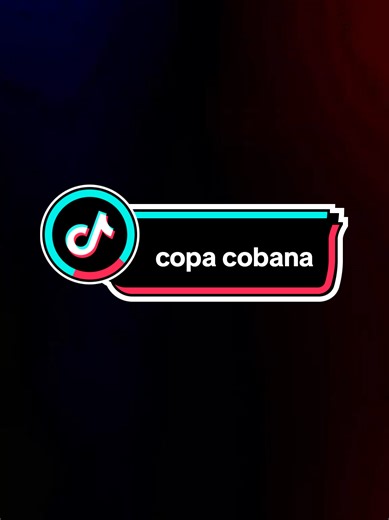 Experience the Rhythmic Charm of Copacabana by Barry Manilow