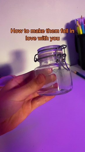 Love Spell Jar Tutorial: Attract Their Affection with Honey