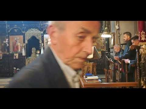 Μεγάλο Σάββατο Ανάσταση Χωριστή 2026